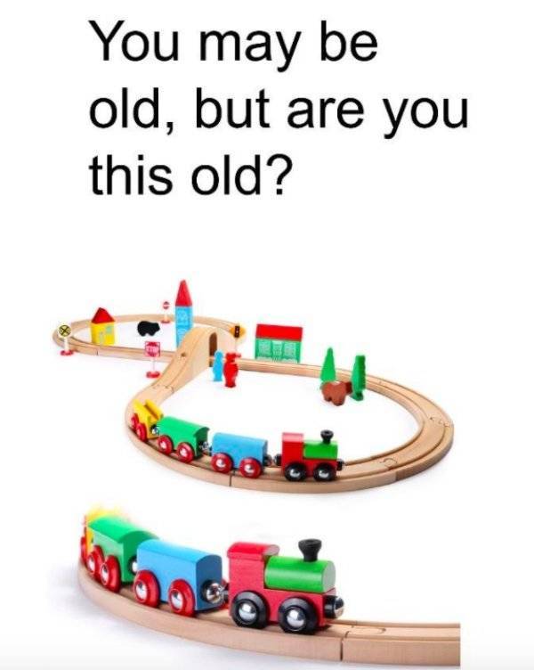 These Painful Memes Are Only For Those Who Are Over 30