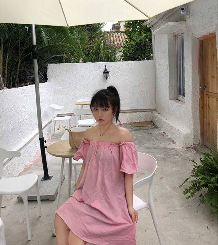 Two Chinese Influencers Show Their Photos Without Editing, And The Difference Is… Well, You’ll See