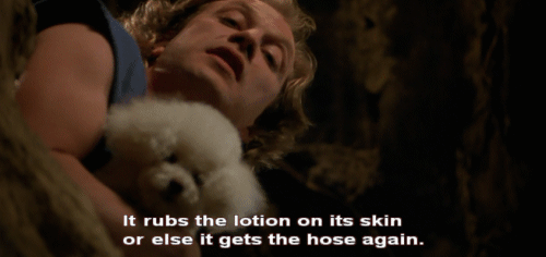 Clarice, Here Are Your “Silence Of The Lambs” Facts