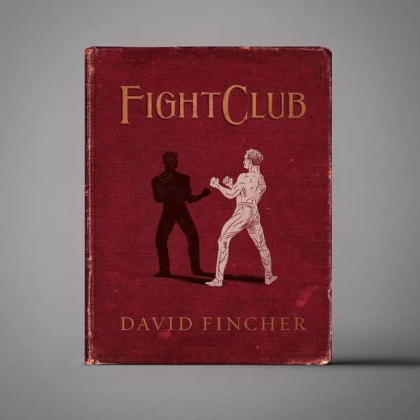If Modern Movies Were Old Books…