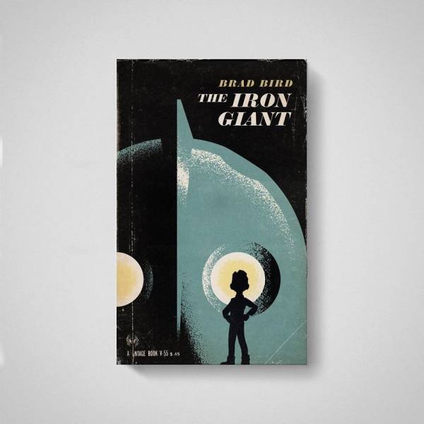If Modern Movies Were Old Books…
