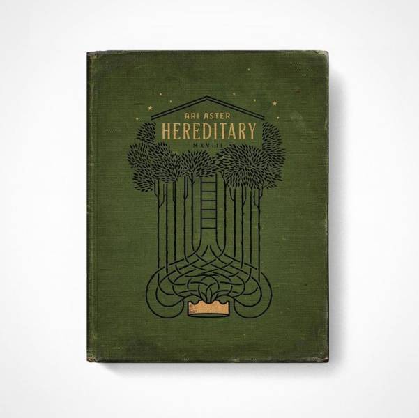 If Modern Movies Were Old Books…