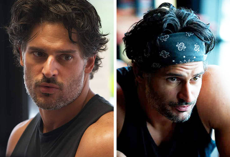 Men Look Good With Their Mixed Race Heritage (19 pics)