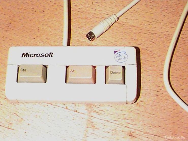 ‘90s Had VERY Different Lifehacks…