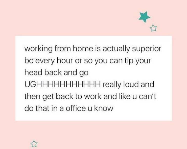 Memes Won’t Help You Fight Your Cabin Fever