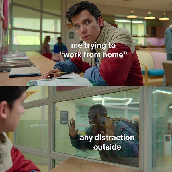 Memes Won’t Help You Fight Your Cabin Fever