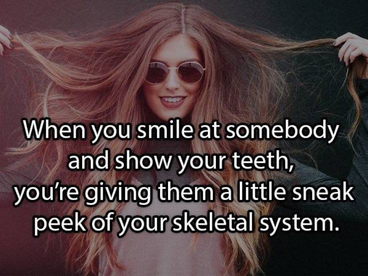 Shower Thoughts Have Never Been Normal
