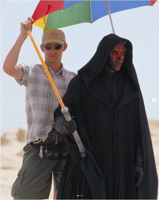 What Happens Behind The Scenes Of Hollywood Movies