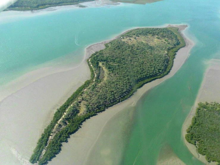 You Can Buy An Island In Australia, And It’s Cheaper Than A Suburban House!