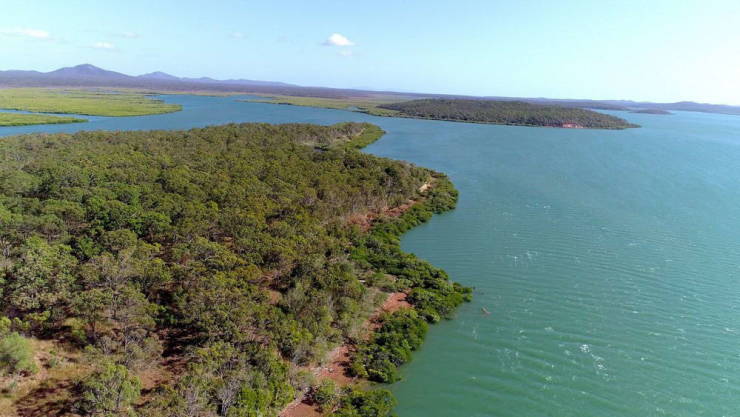 You Can Buy An Island In Australia, And It’s Cheaper Than A Suburban House!