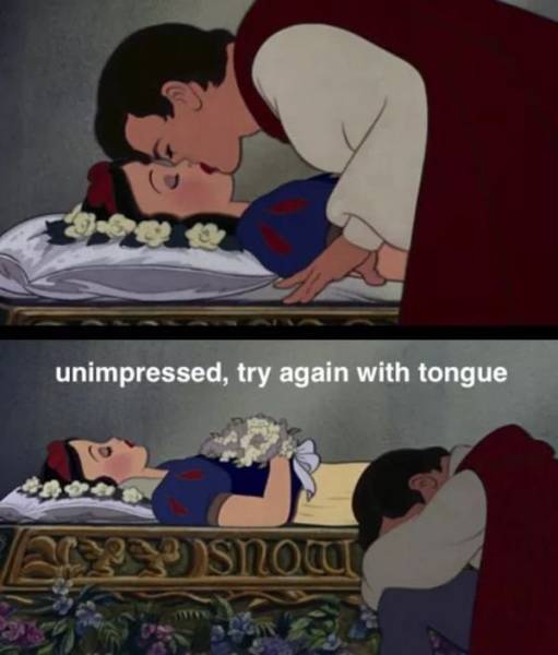 Take A Nostalgic Trip With These Disney Memes
