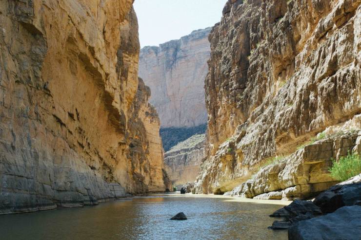 American National Parks Are So Beautiful!