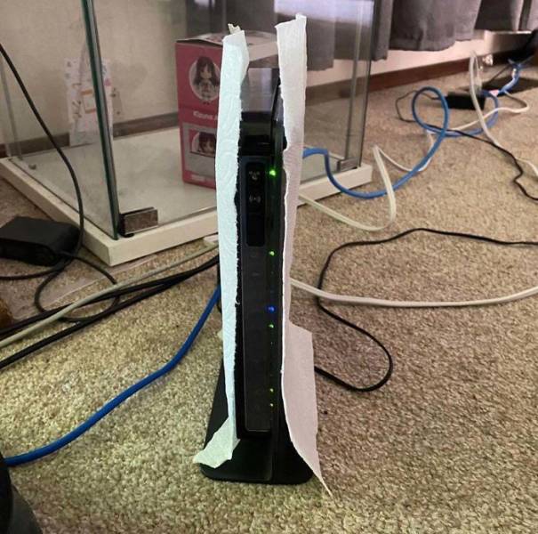 Do You Have A Router For These PlayStation 5 Memes?