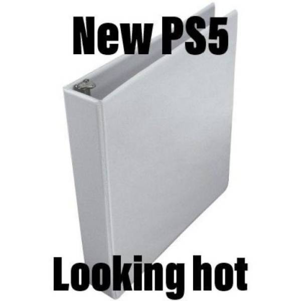 Do You Have A Router For These PlayStation 5 Memes?