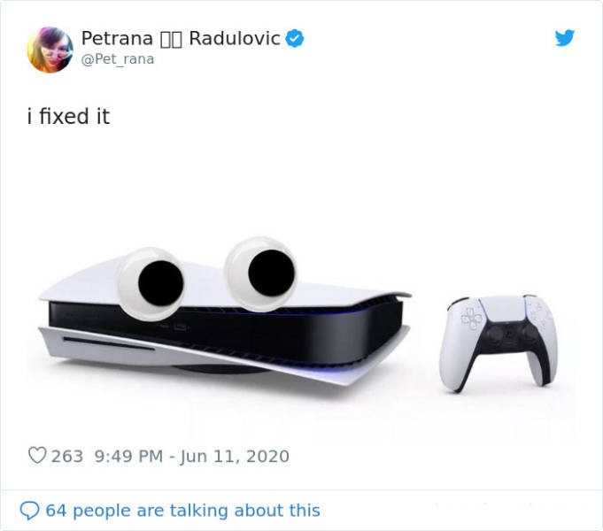 Do You Have A Router For These PlayStation 5 Memes?