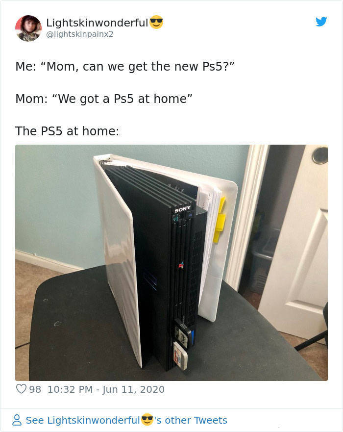 Do You Have A Router For These PlayStation 5 Memes?