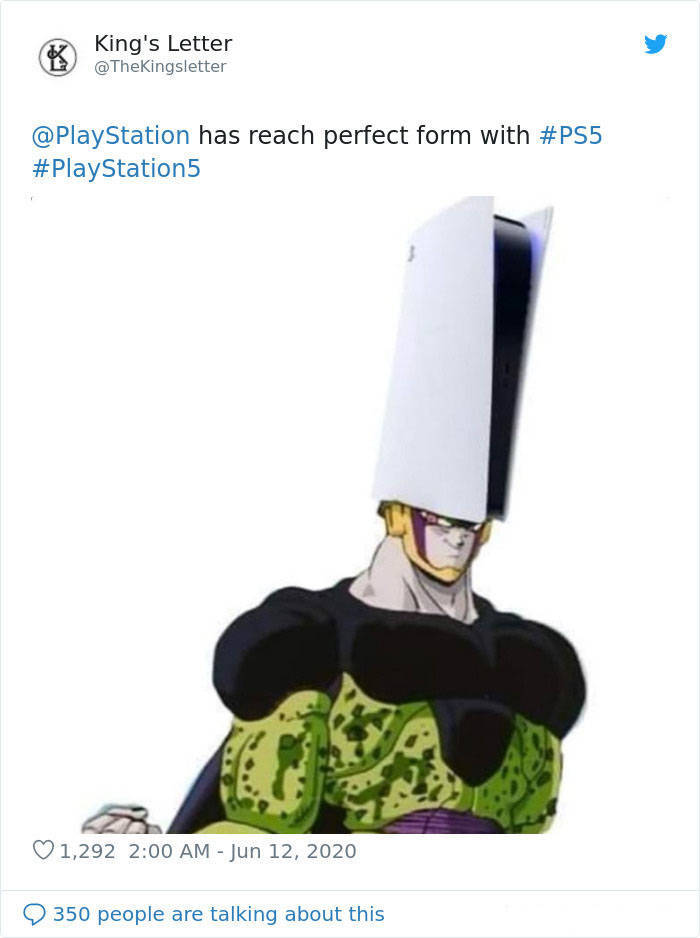 Do You Have A Router For These PlayStation 5 Memes?