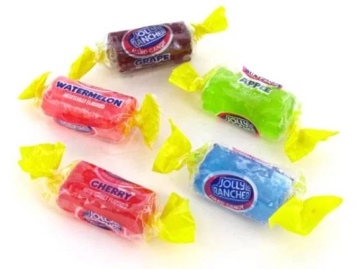 The Most Popular Candies In Every American State