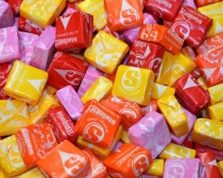 The Most Popular Candies In Every American State