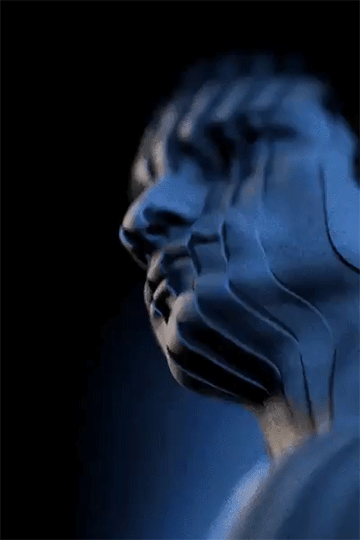 These Surreal GIFs Are Too Complex For Human Brain!