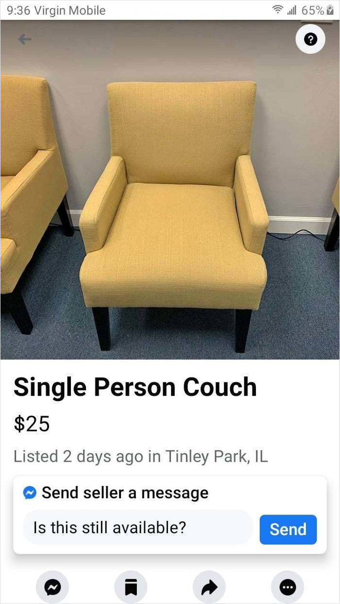 Craigslist Ads Can Be Very… Special