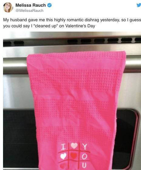 Husbands Who Give It Their Best…