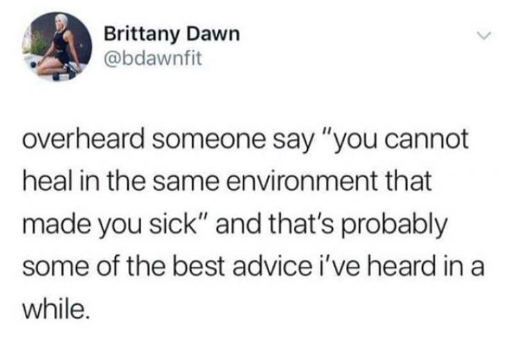 Life Advice We All Need