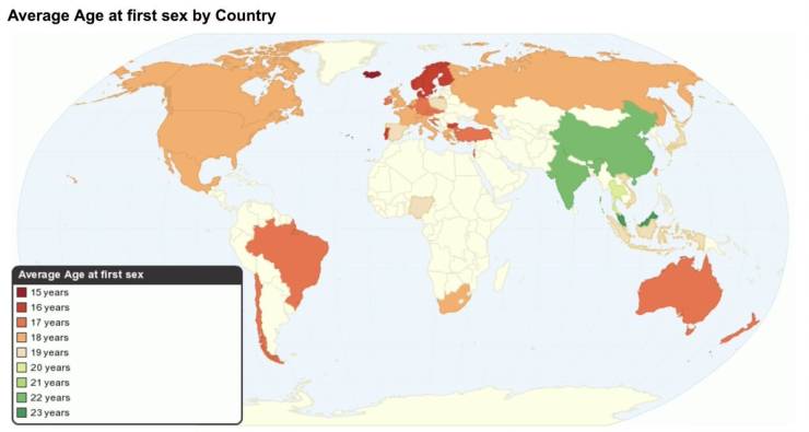 Maps And Graphs That Can Explain Anything