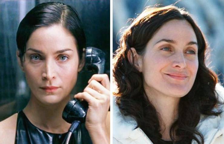 Roles That Turned Actors And Actresses Into Real Superstars
