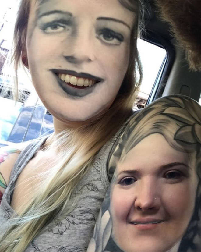 Stop Faceswapping Tattoos…