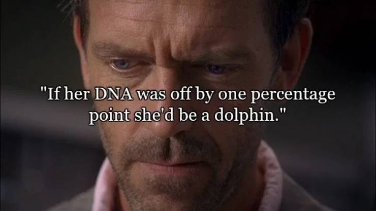 Some Of Dr. House’s Best Quotes