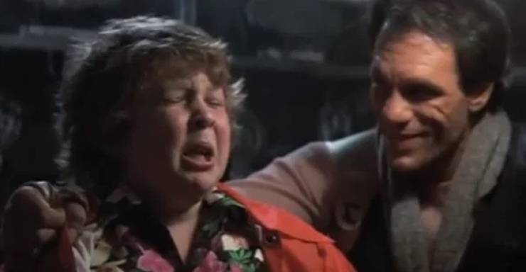One-Eyed Facts About “The Goonies” (17 pics + 3 gifs) - Izismile.com
