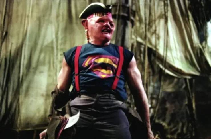 One-Eyed Facts About “The Goonies”