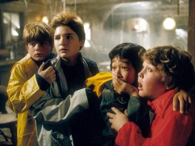 One-Eyed Facts About “The Goonies”