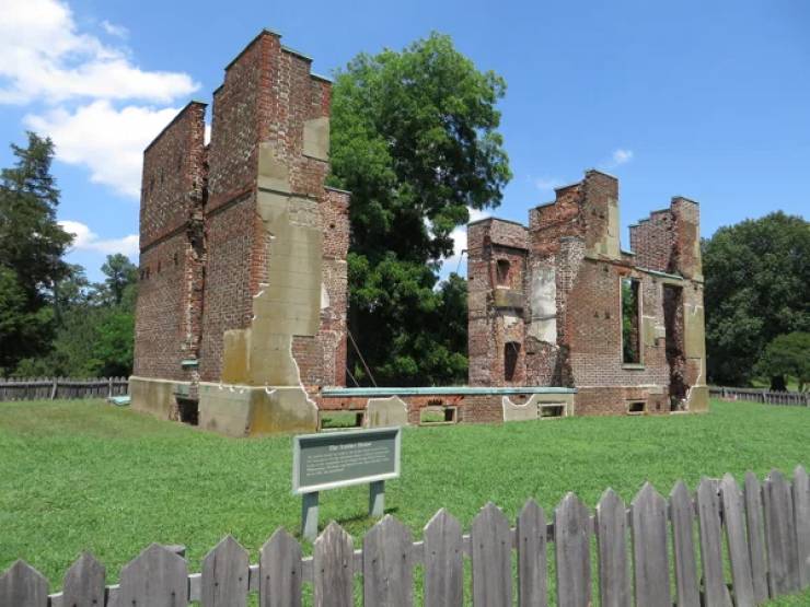 These Are The Oldest Cities Of American States