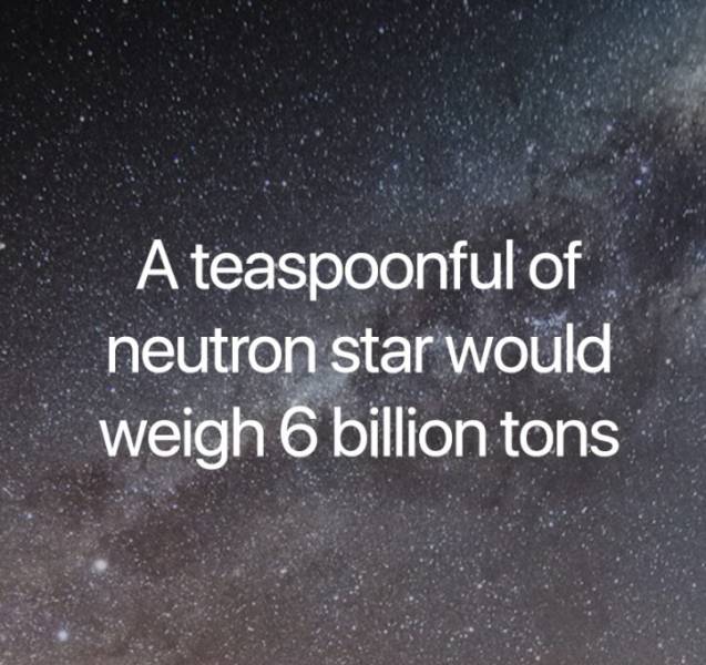 These Science Facts Are Even Smarter Than Usual!