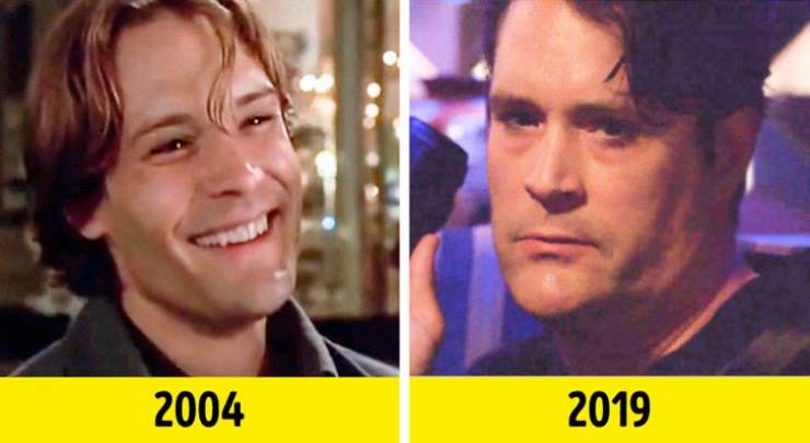 Actors And Actresses From “13 Going on 30” After All These Years