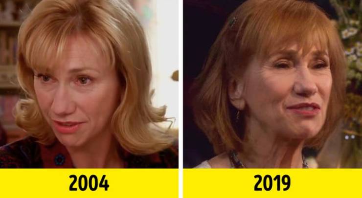 Actors And Actresses From “13 Going on 30” After All These Years