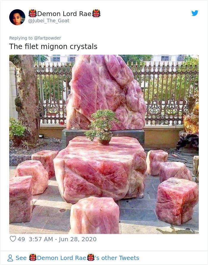 These Crystals… Don’t Look Like Crystals At All!