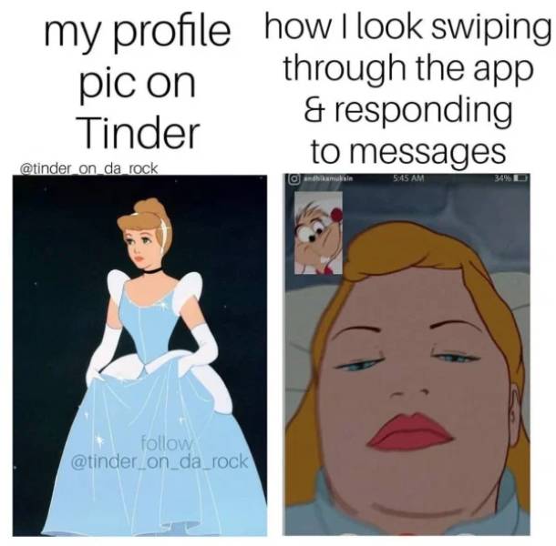 Dating Memes Always Know Where It Hurts The Most