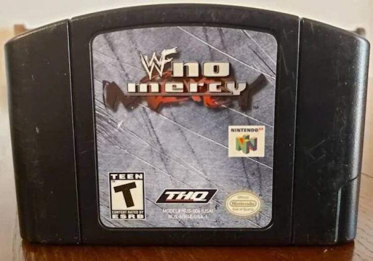 Rare N64 Games That Are Inadequately Overpriced!