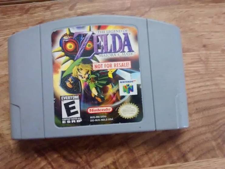 Rare N64 Games That Are Inadequately Overpriced!