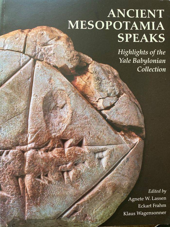 Time To Try Out 4000-Year-Old Babylonian Recipes!