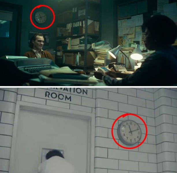 You Have Definitely Missed These Subtle Movie Details!