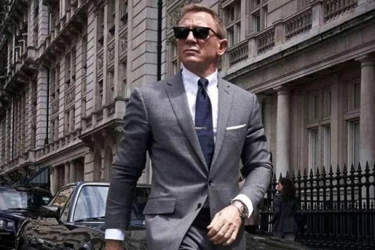 James Bond Movies And Their Success At The Box Office