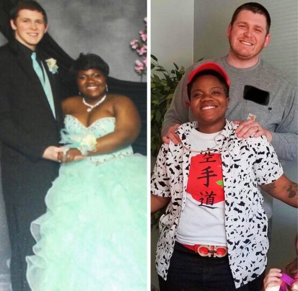 They Know What Love Is…
