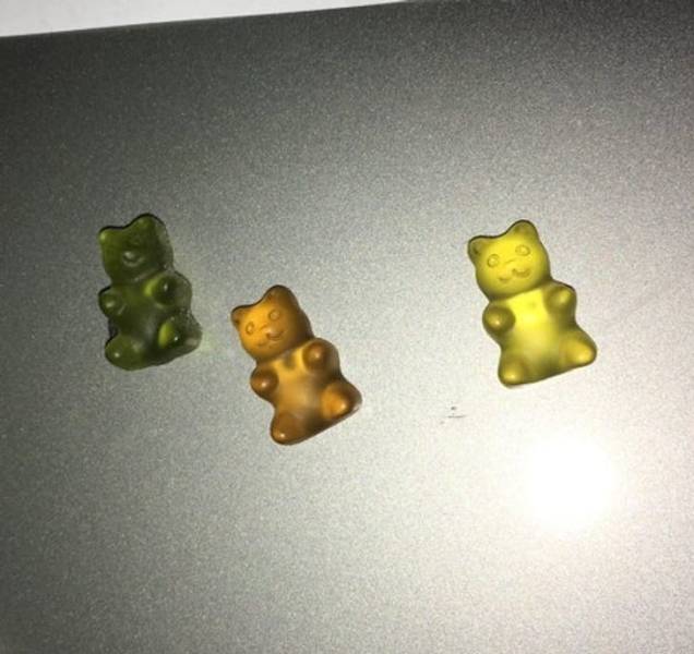 Whatever Happens, Don’t Try To Eat This!