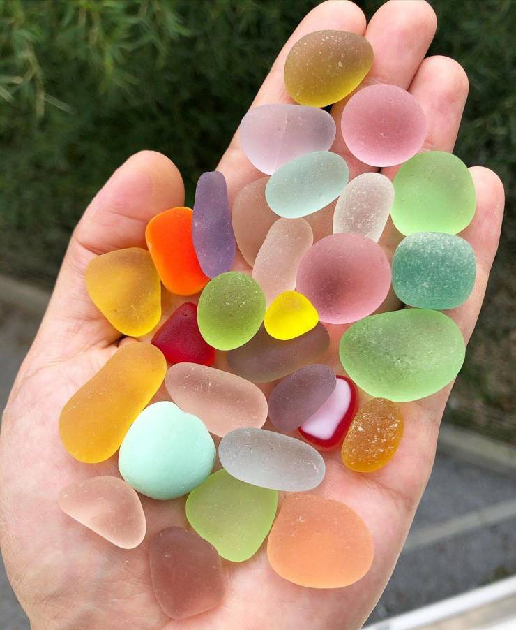 Whatever Happens, Don’t Try To Eat This!