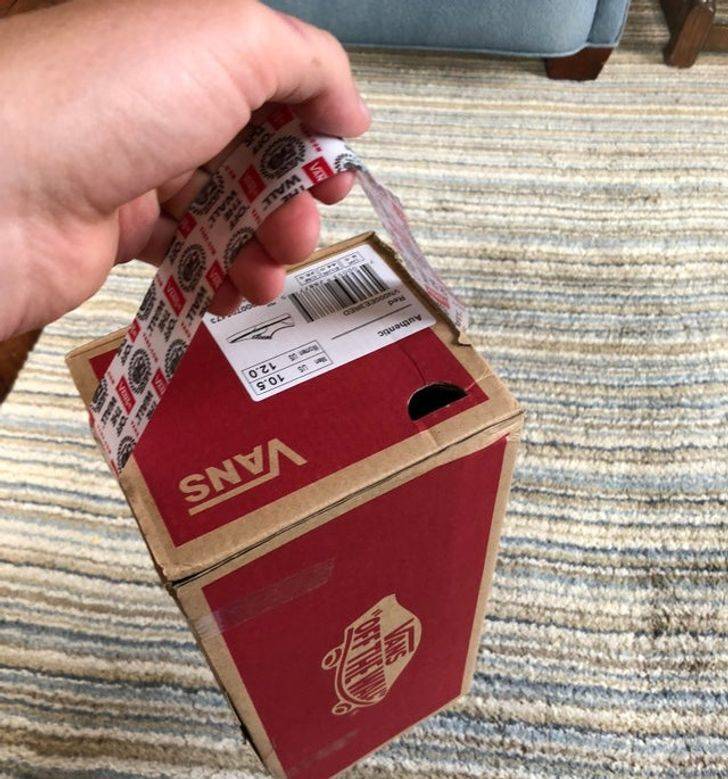 When You Get A Little Extra With Your Order