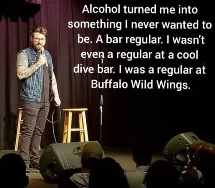 Enjoy Some Of The Best Examples Of Stand-Up Comedy